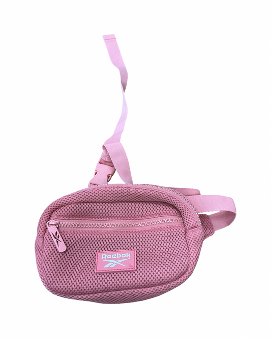 Belt Bag By Reebok In Orange, Size:Small