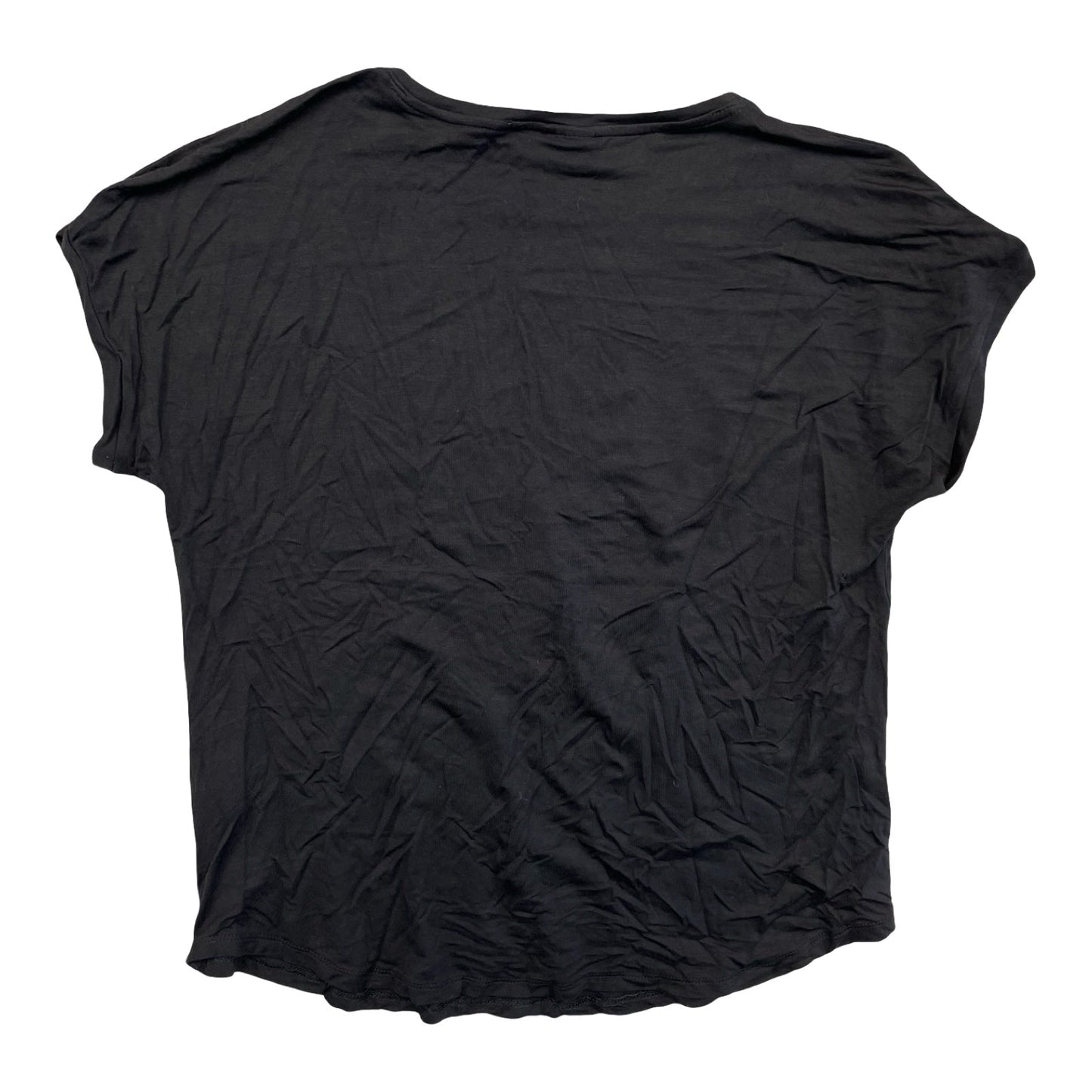 Top Ss By Apt 9 In Black, Size:L