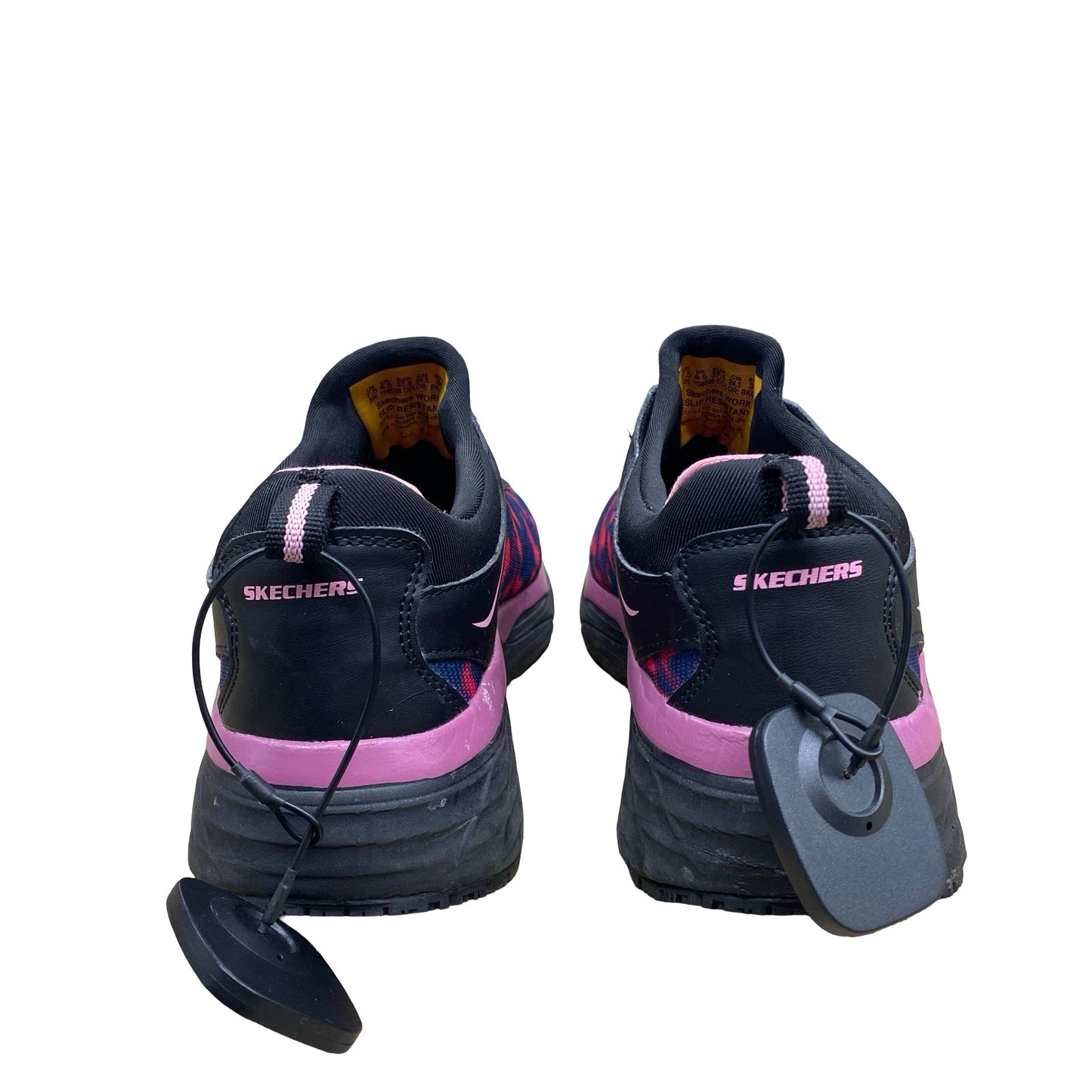 Shoes Sneakers By Skechers In Multi, Size:7.5