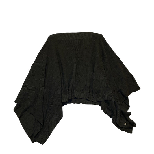 Athletic Top designer Ss By Lululemon In Green, Size:S