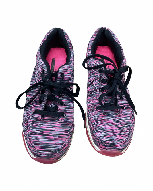 Shoes Athletic By Danskin Now In Pink, Size:11