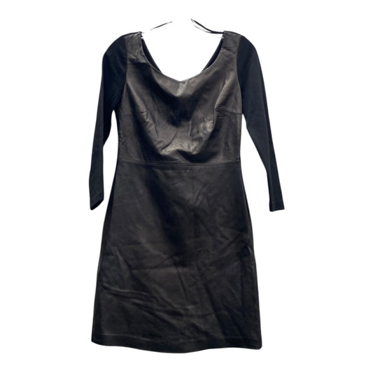 Dress Designer By Diane Von Furstenberg In Black, Size:S