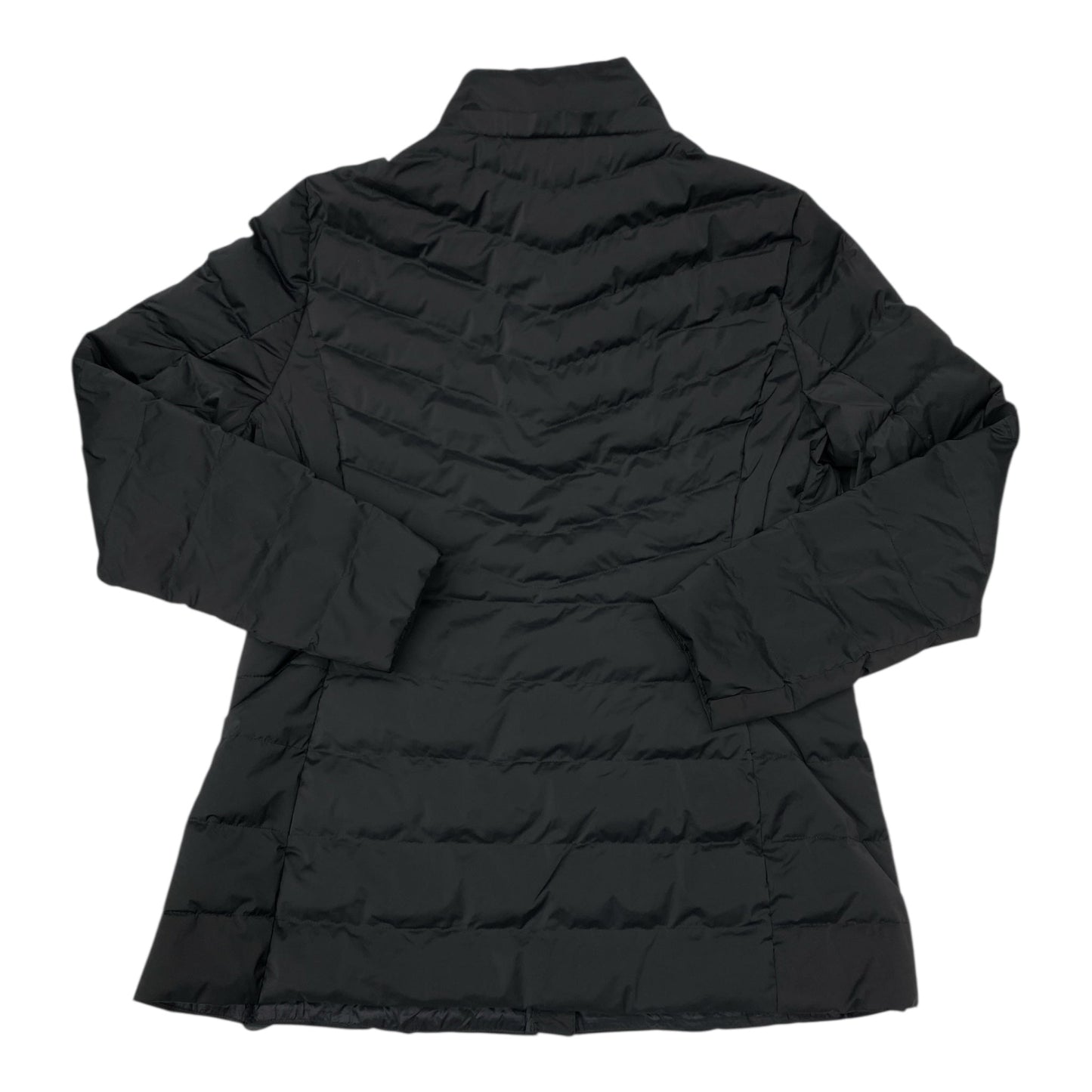 Jacket Puffer & Quilted By 32 Degrees In Black, Size:L