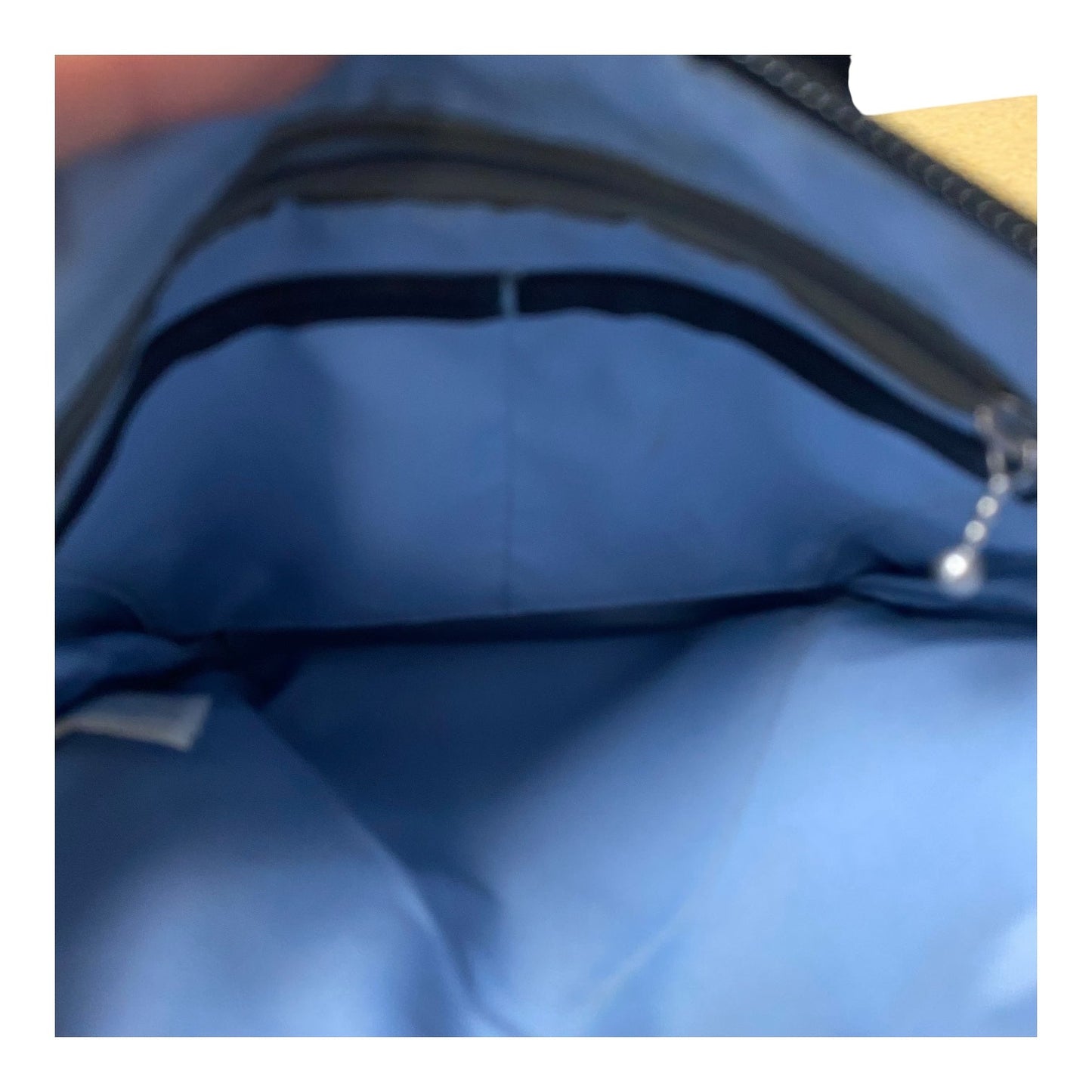 Crossbody By Baggallini In Black, Size:Small