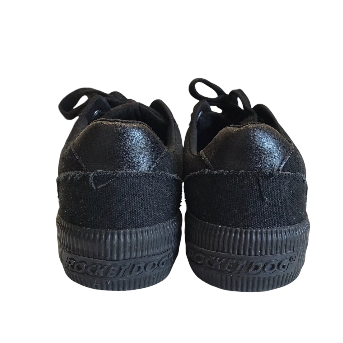 Shoes Sneakers By Rocket Dogs In Black, Size:9.5