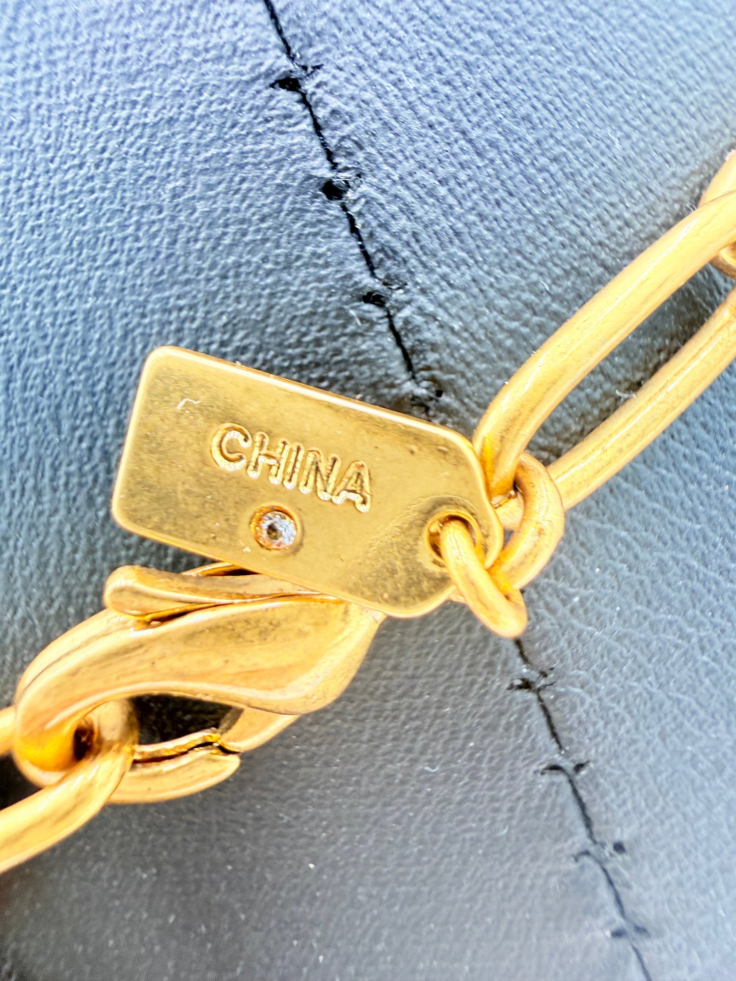 Necklace Designer By Coach