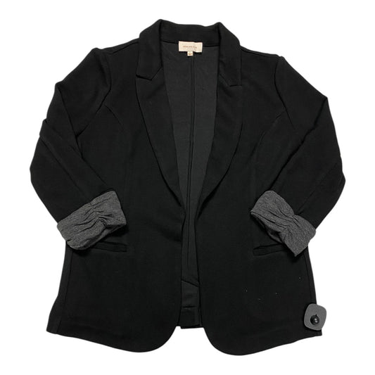 Blazer By Skies Are Blue In Black, Size:L