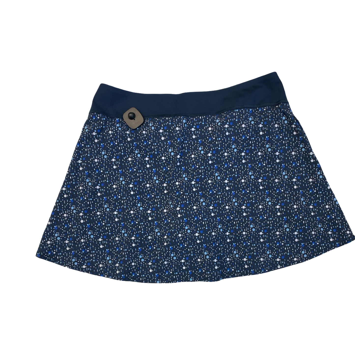 Athletic Skort By Puma In Multi, Size:Xl