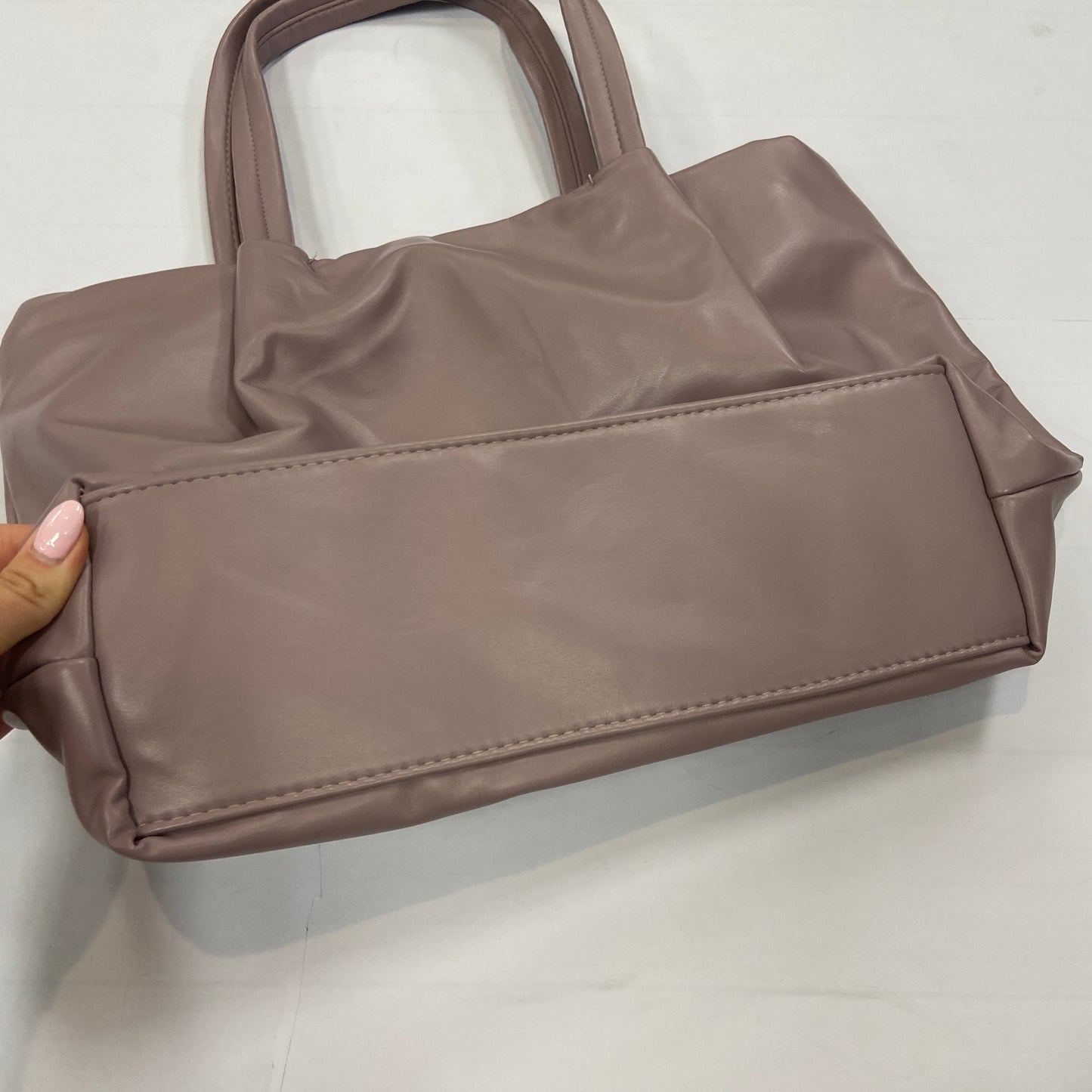 Handbag Designer By Neiman Marcus, Size: Large