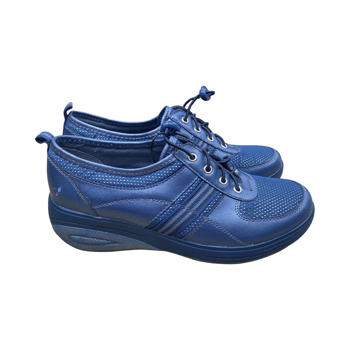 Shoes Sneakers By Grasshoppers In Blue, Size:8