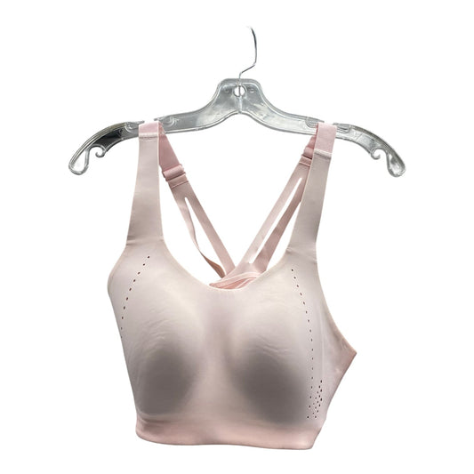 Athletic Bra By Lululemon In Pink