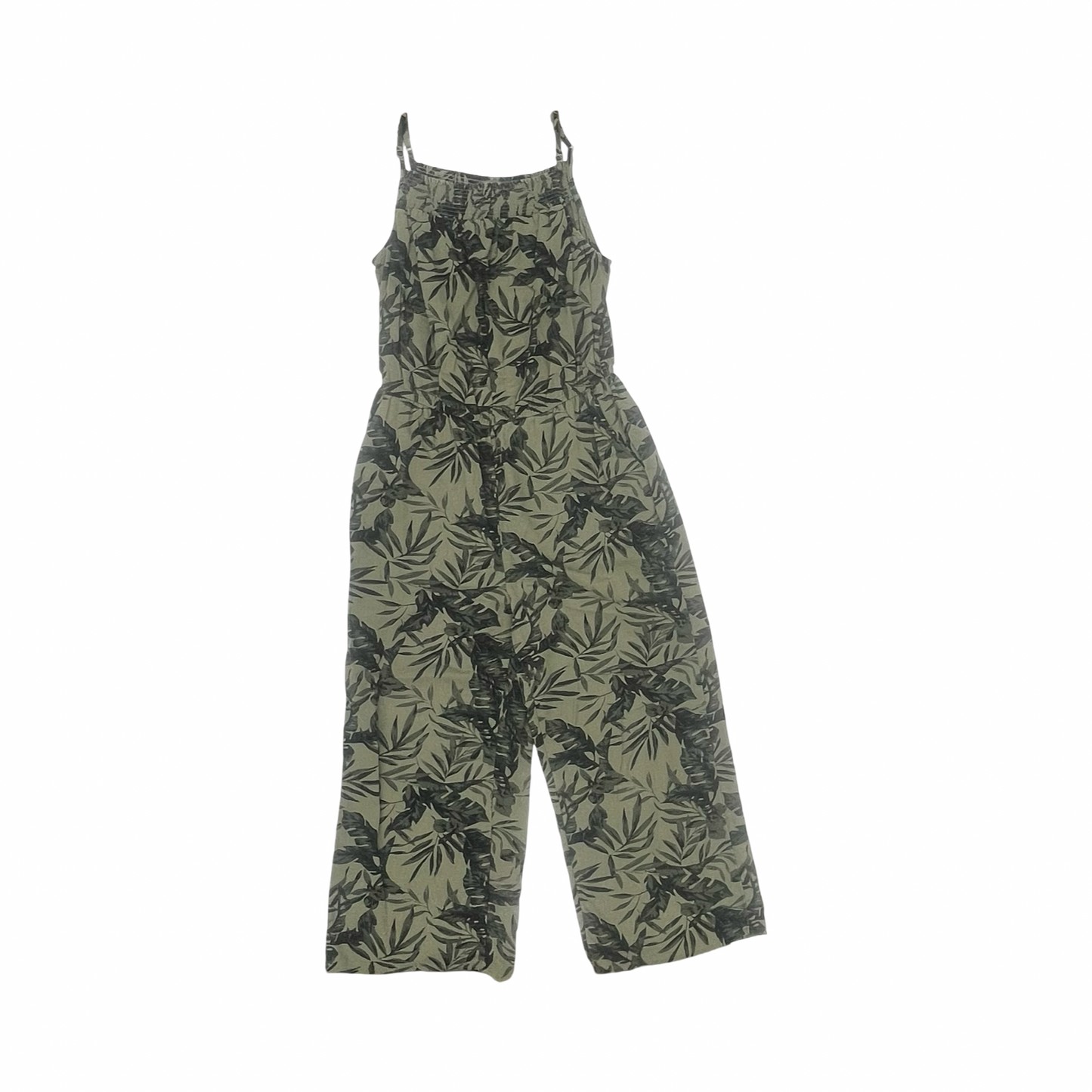 Jumpsuit By Old Navy In Green, Size:S