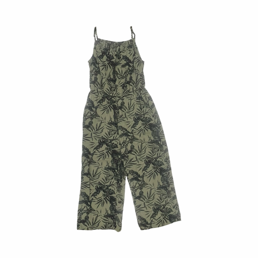 Jumpsuit By Old Navy In Green, Size:S