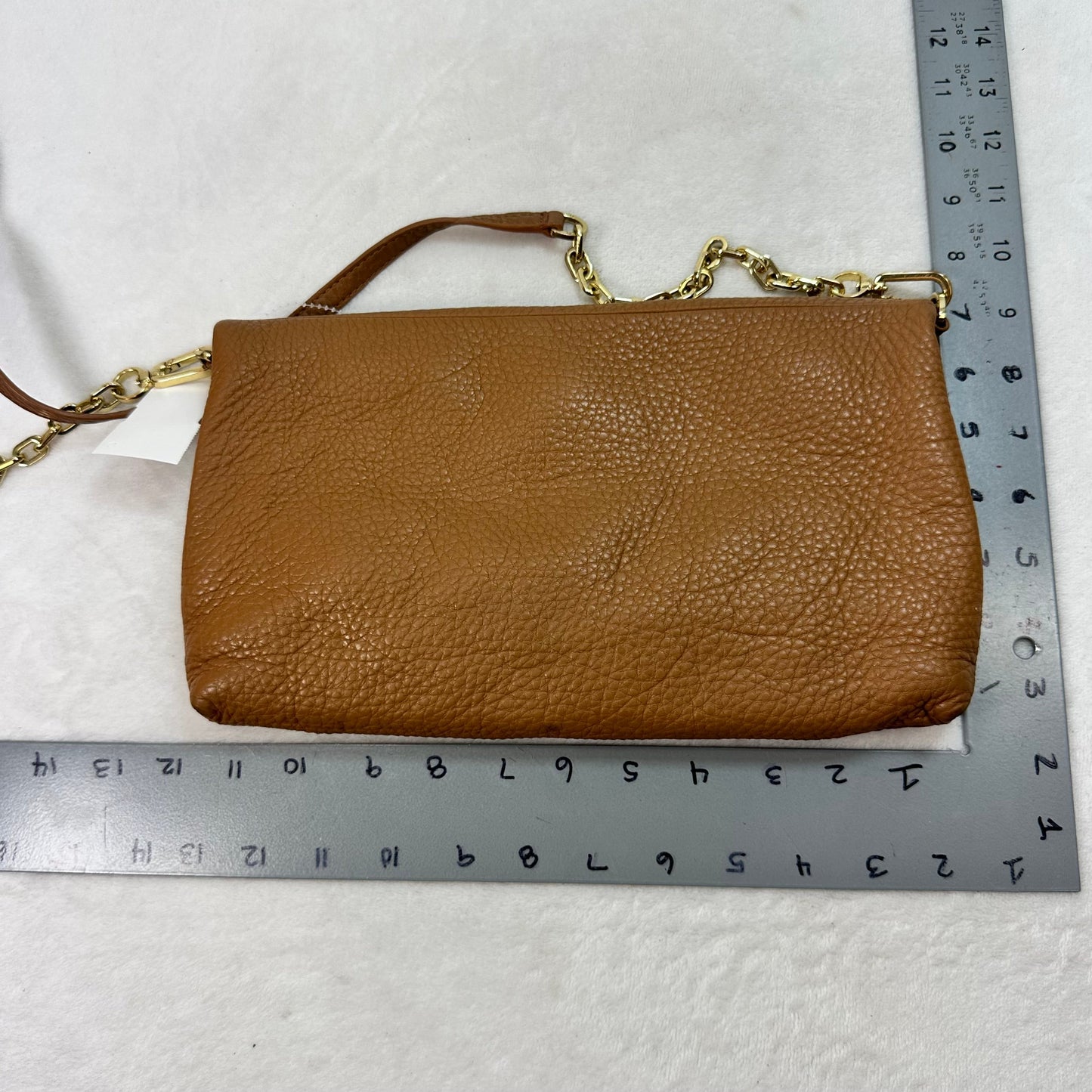 Crossbody Designer By Tory Burch, Size: Medium