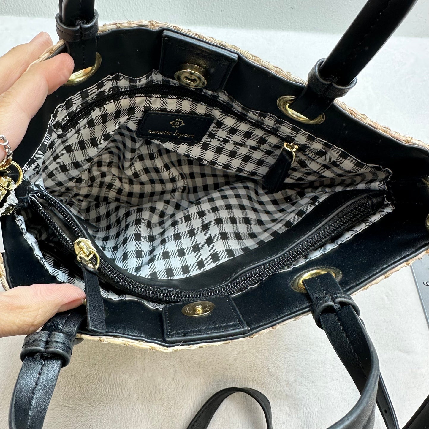 Crossbody By Nanette By Nanette Lepore, Size: Small