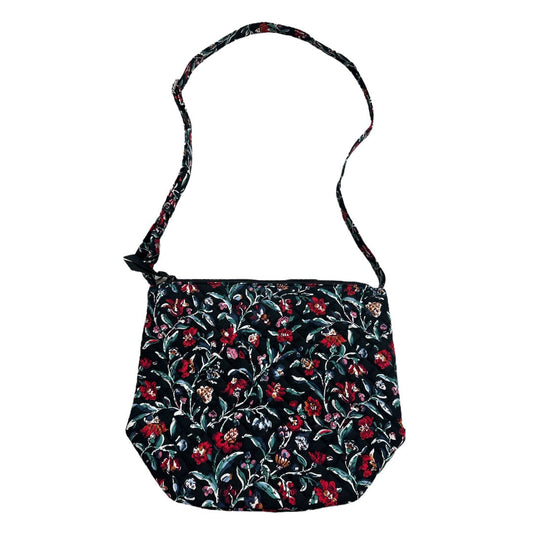 Handbag By Vera Bradley In Multi, Size:Medium