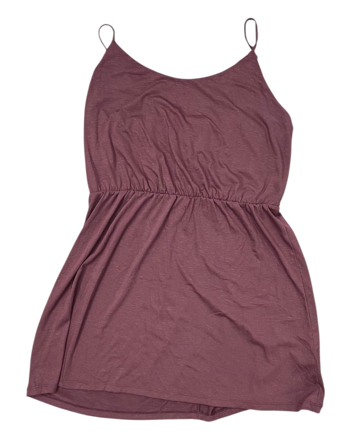 Dress Casual Short By Old Navy In Brown, Size:Xl
