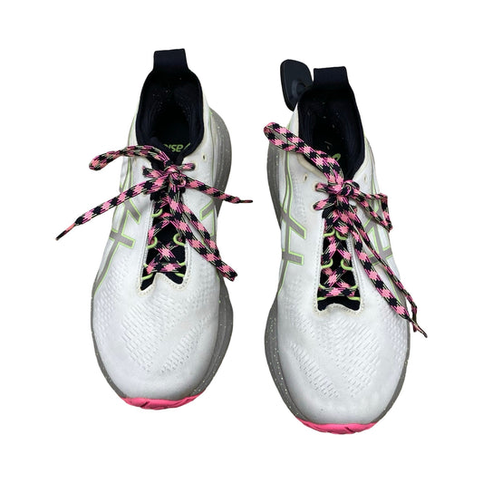 Shoes Athletic By Asics In Multi, Size:8.5