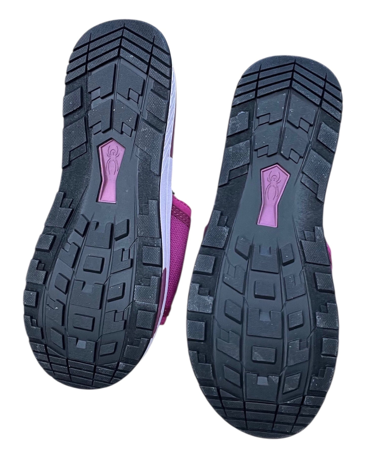 Sandals Flats By Spyder In Pink, Size:10