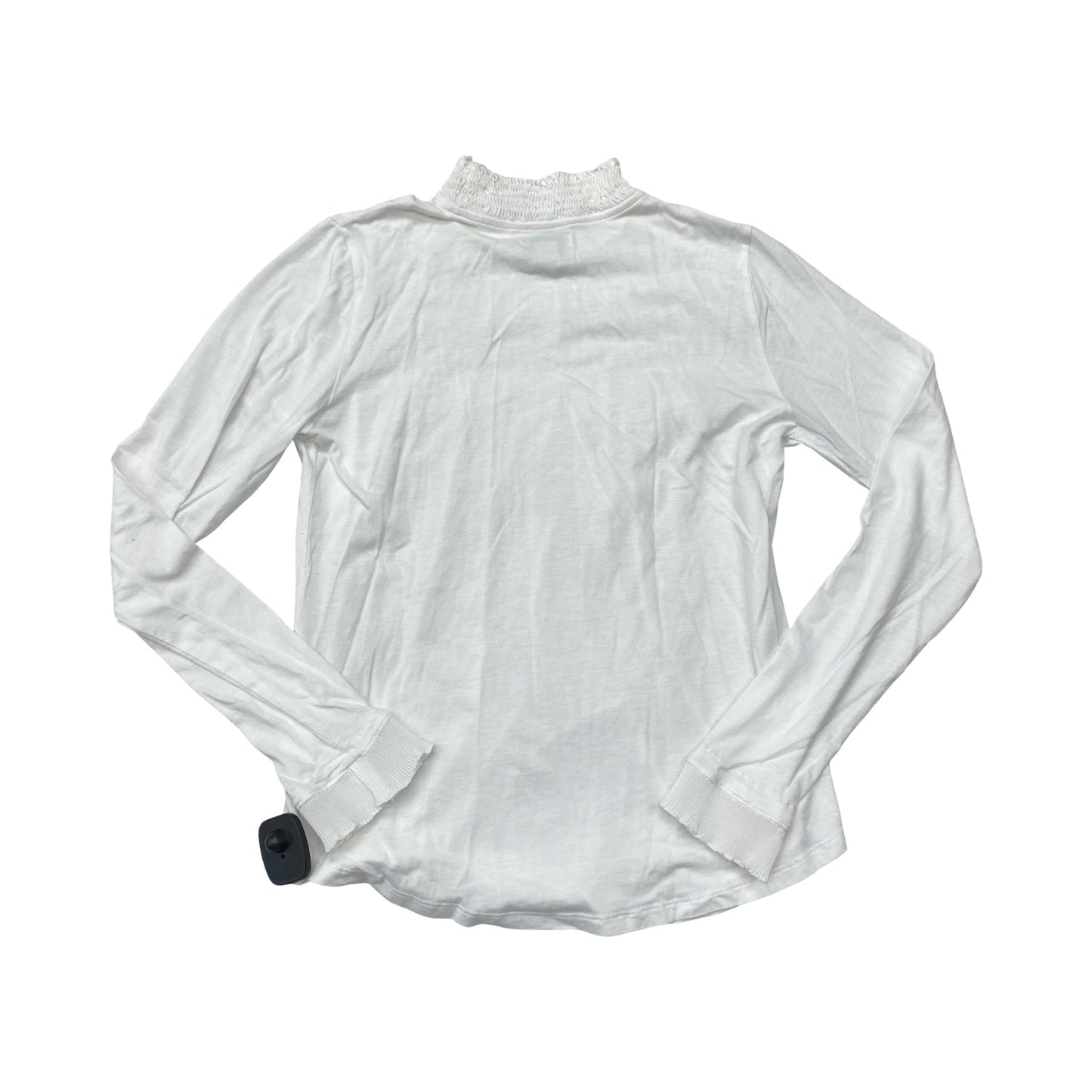 Top Ls By Sundance In White, Size:S