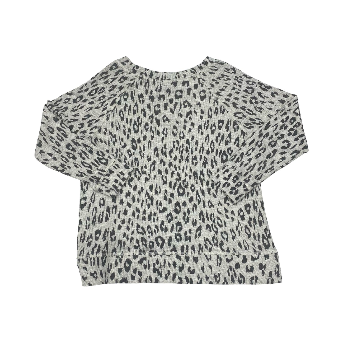 Sweater By Tribal In Animal Print, Size:L
