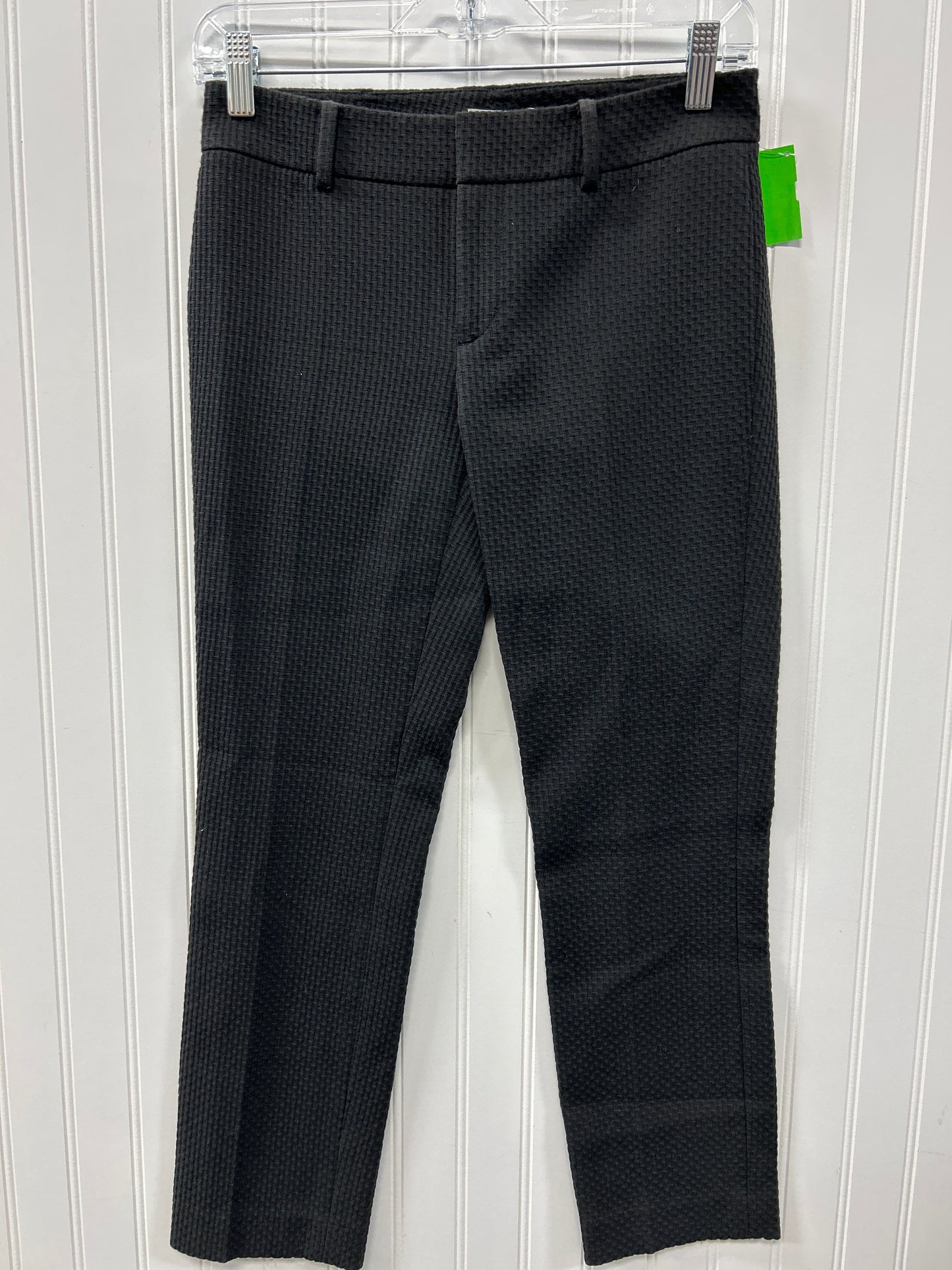 Pants Dress By Club Monaco In Black, Size:0
