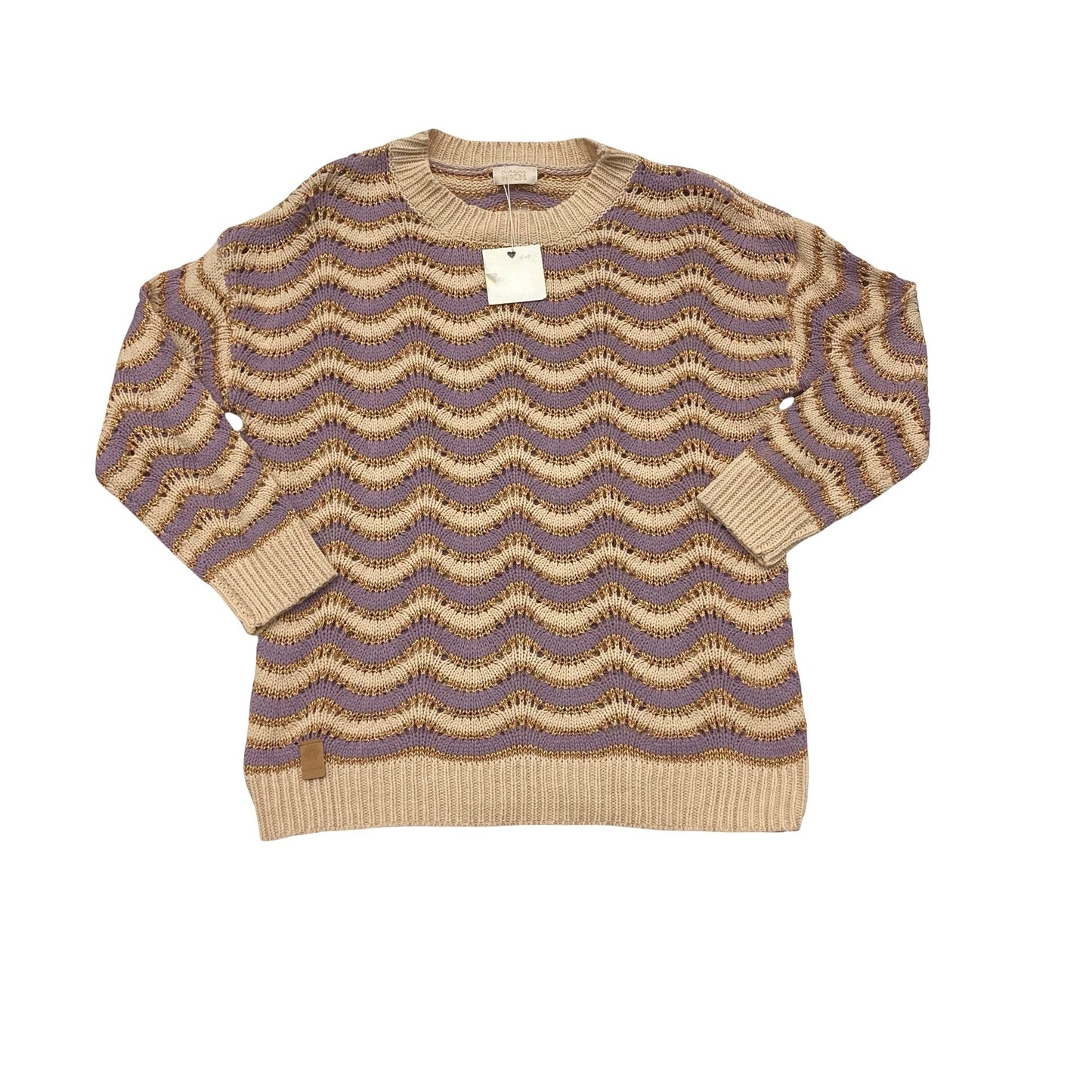 Sweater By Nekane NKN In Multi, Size:M