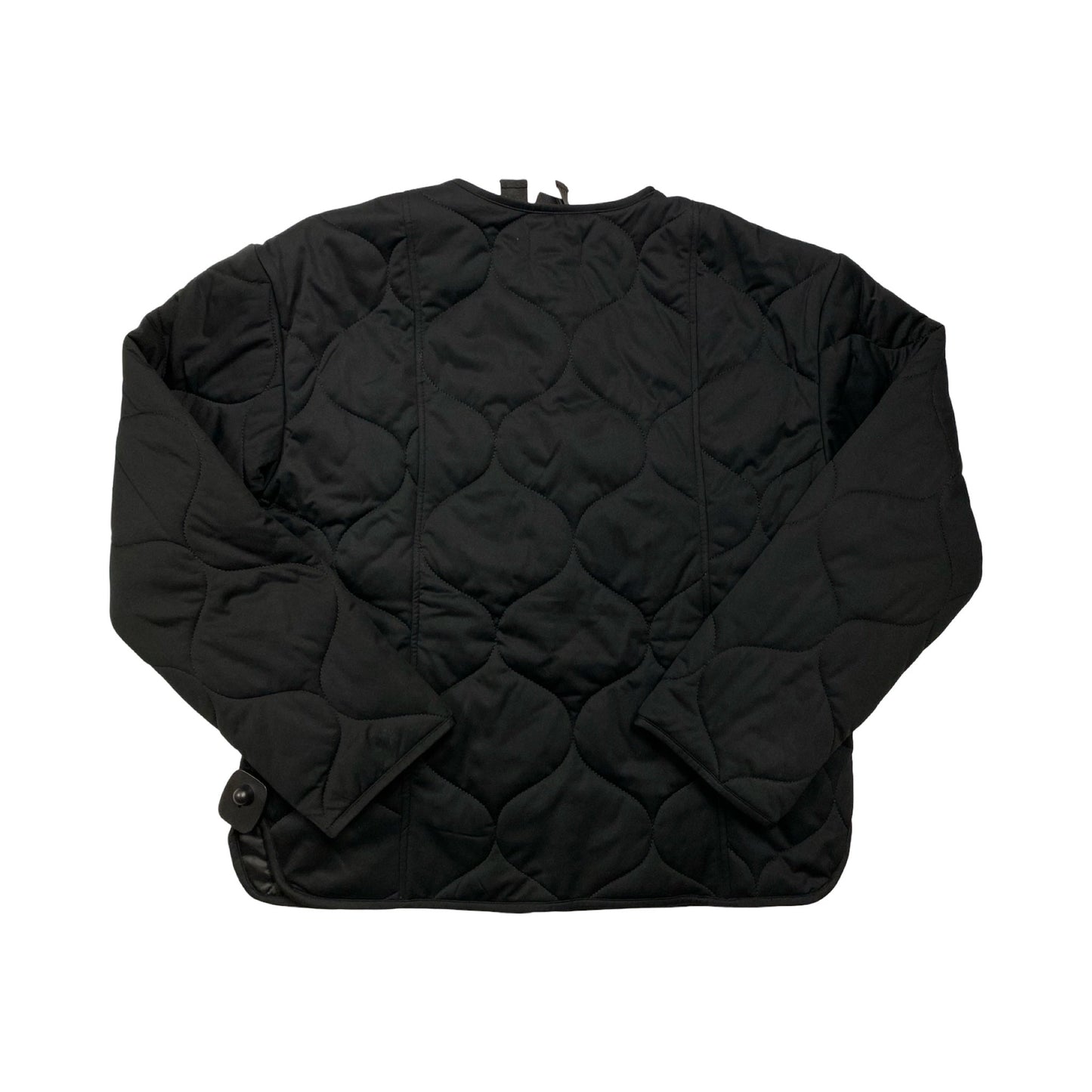 Coat Other By Kimichi Blue In Black, Size:M