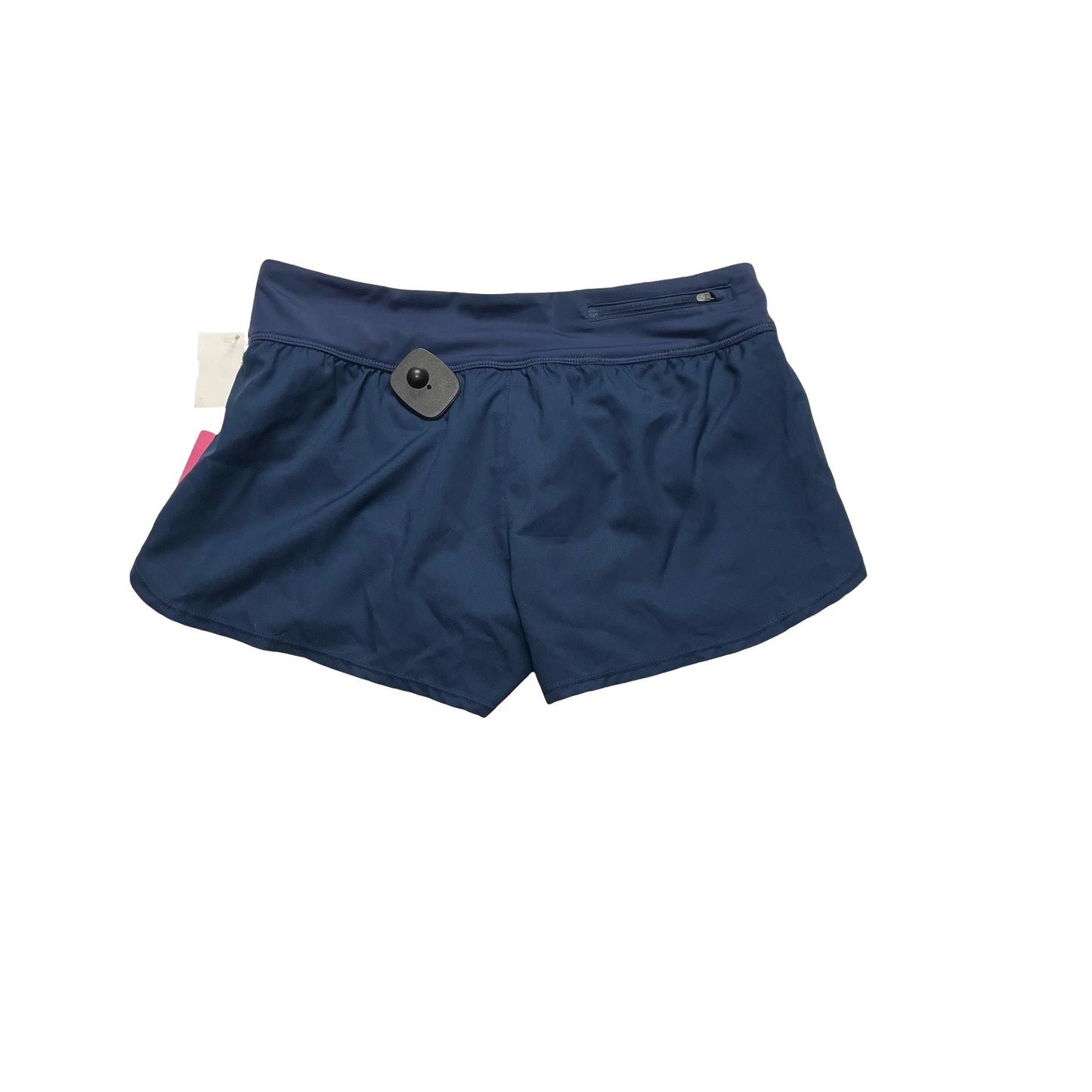 Swimsuit Bottom By Nike In Navy, Size:M
