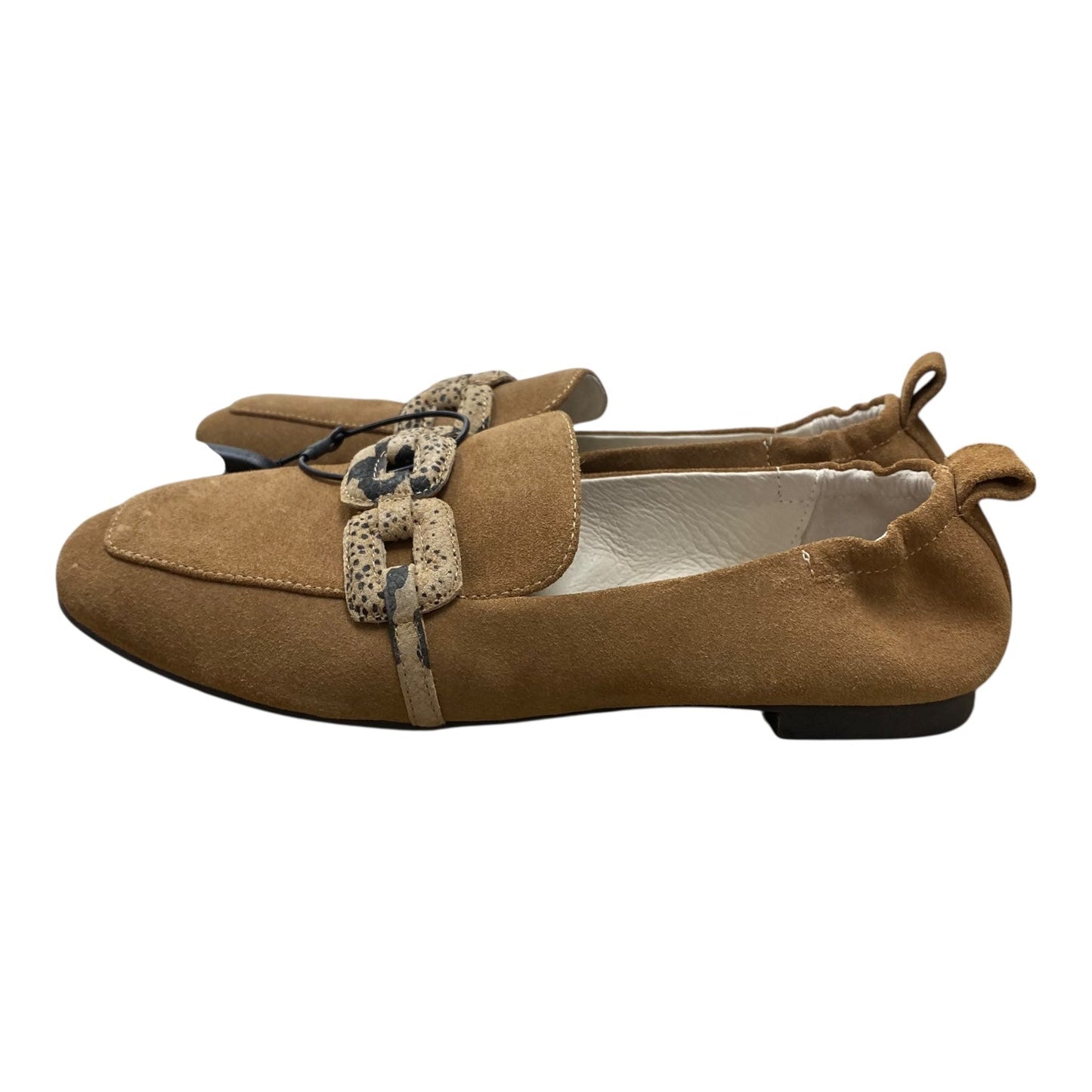 Shoes Flats By Sanctuary In Brown, Size:6