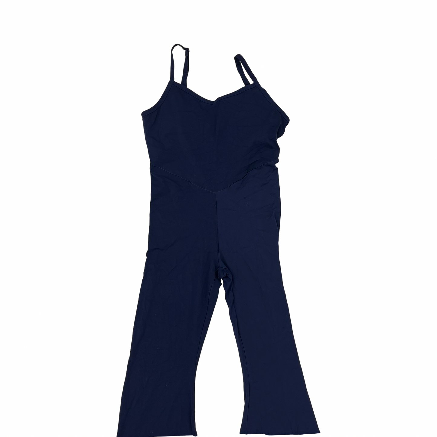 Jumpsuit By Offline In Blue, Size:Xl