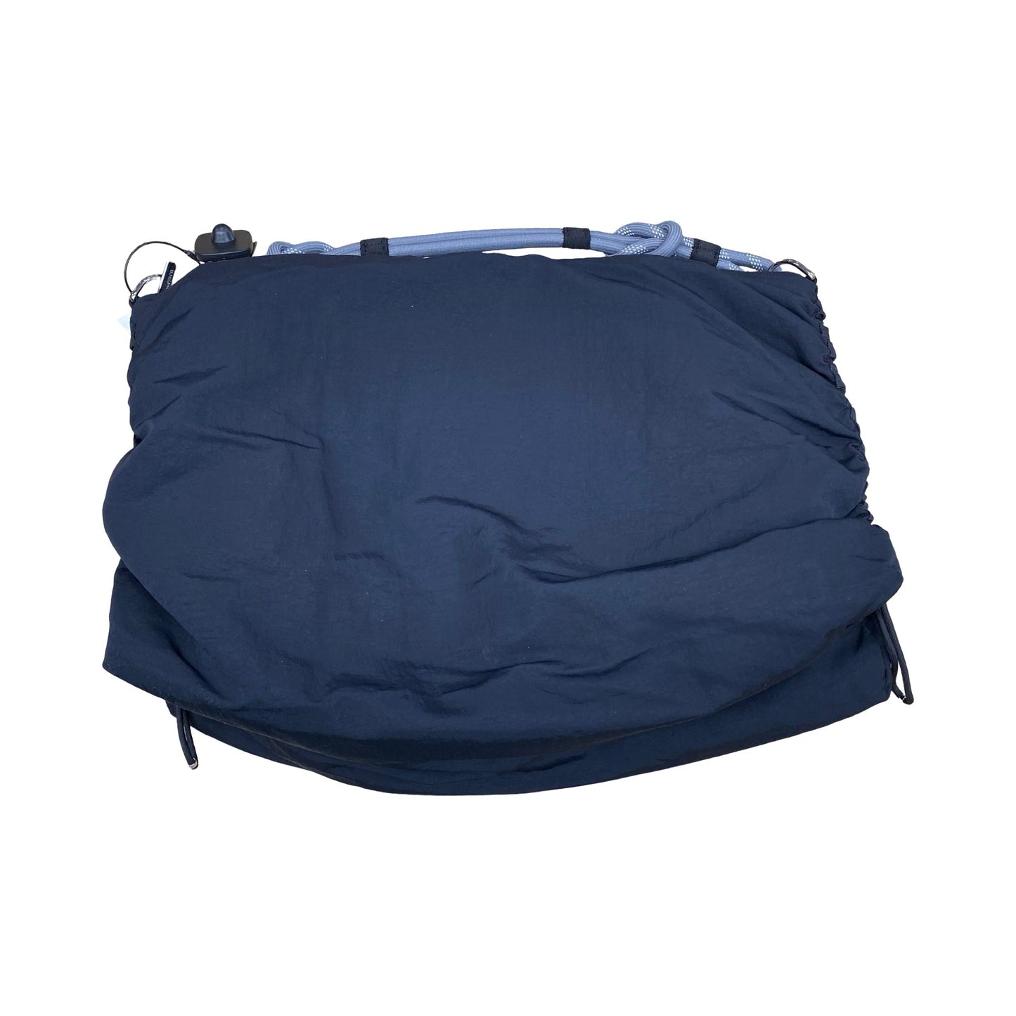 Handbag By Lululemon In Black, Size:Large
