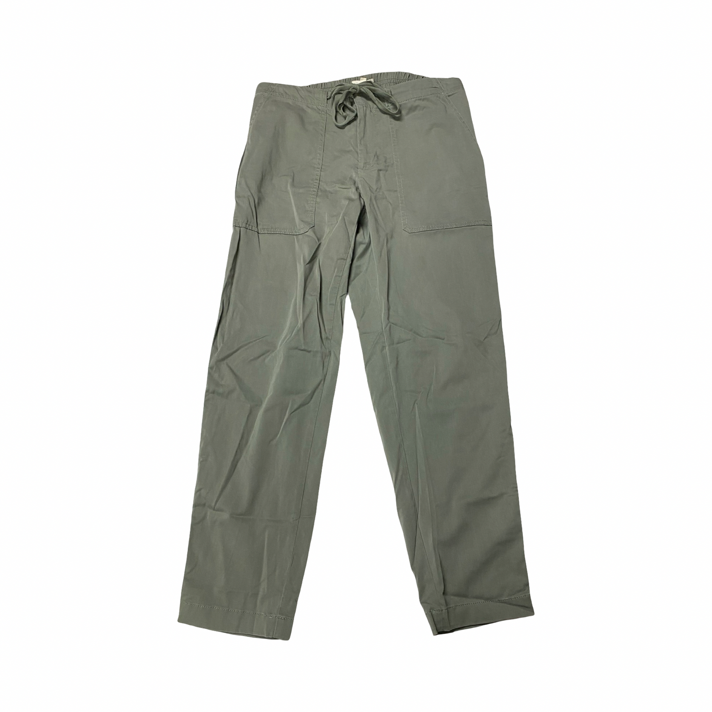 Pants Cargo & Utility By Loft In Green, Size:S