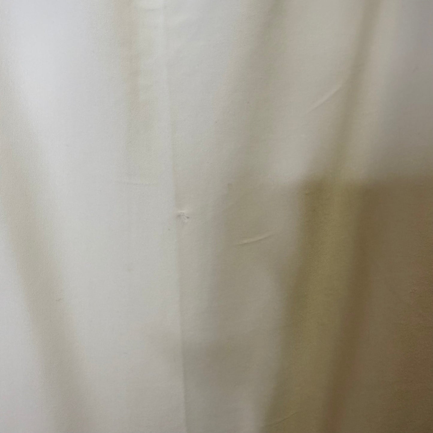 Athletic Tank Top By Lululemon In White, Size: Xl