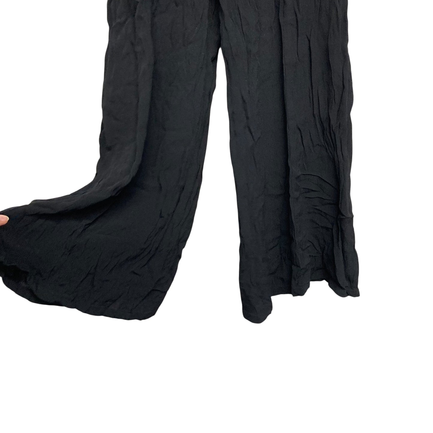 Pants Dress By Leith In Black, Size:0