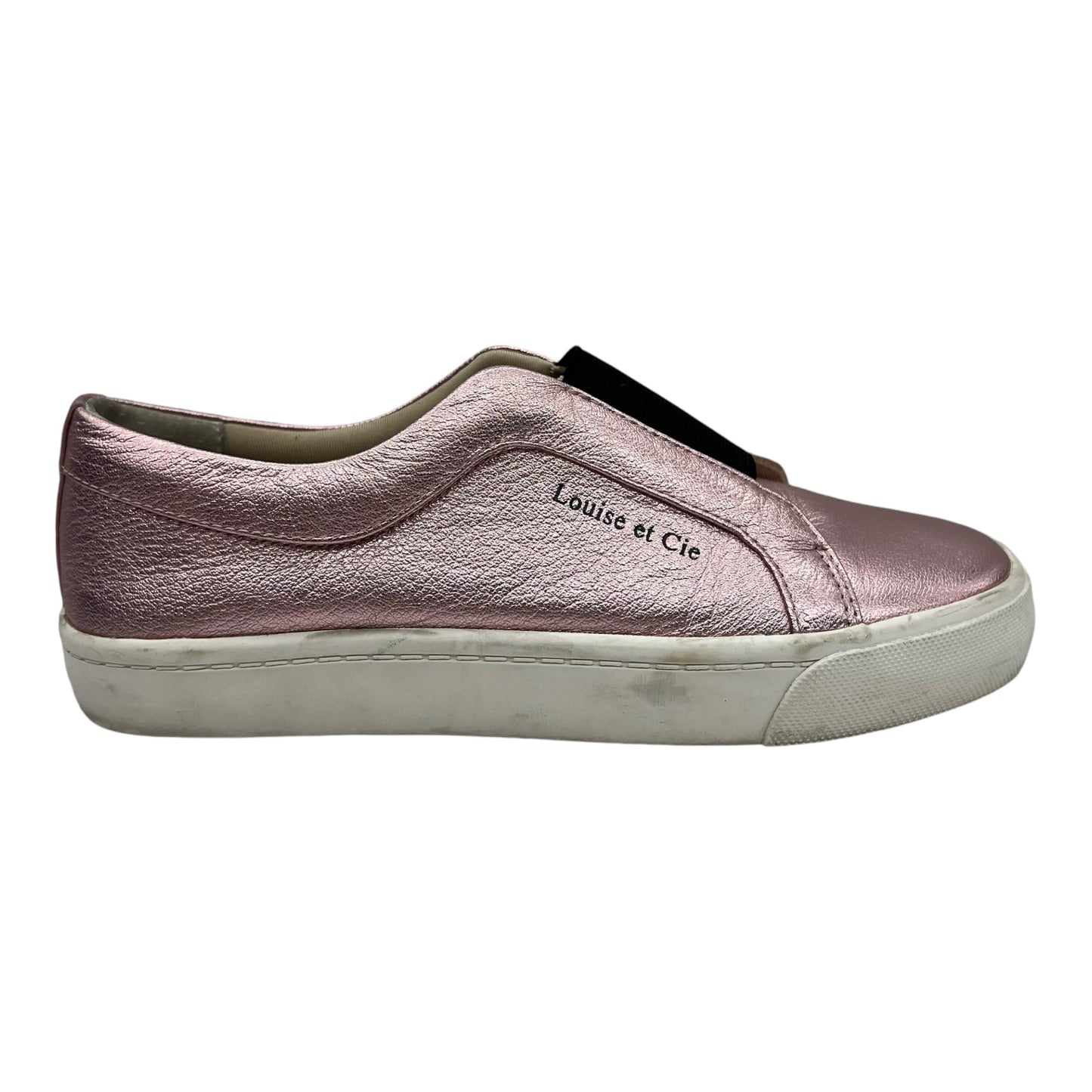 Shoes Sneakers By Louise Et Cie In Pink, Size:6