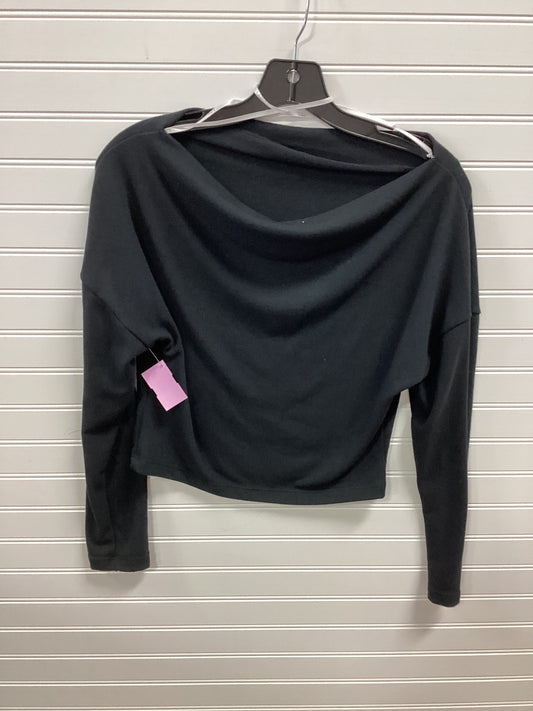 Top Ls By Lulus In Black, Size:Xs