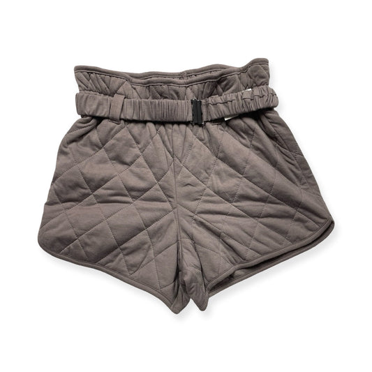 Shorts By Mng In Taupe, Size:S