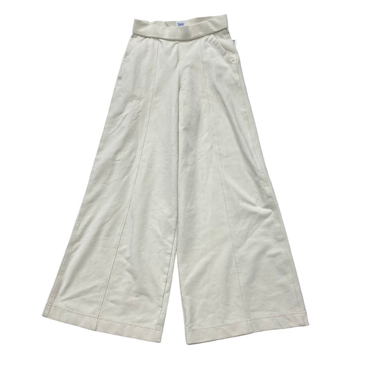 Pants Wide Leg By Lee In Beige, Size:Xs