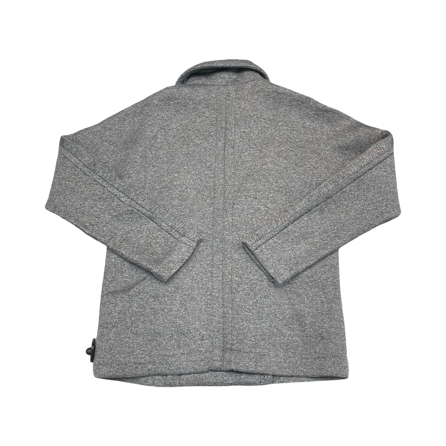 Coat Other By Robert Rodriguez In Grey, Size:M