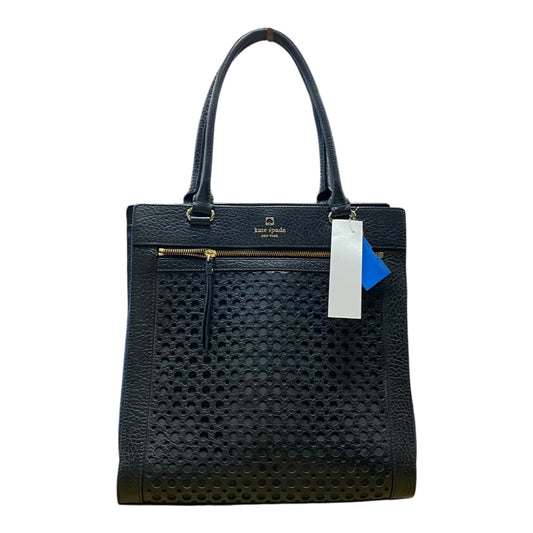 Handbag Designer By Kate Spade, Size: Large
