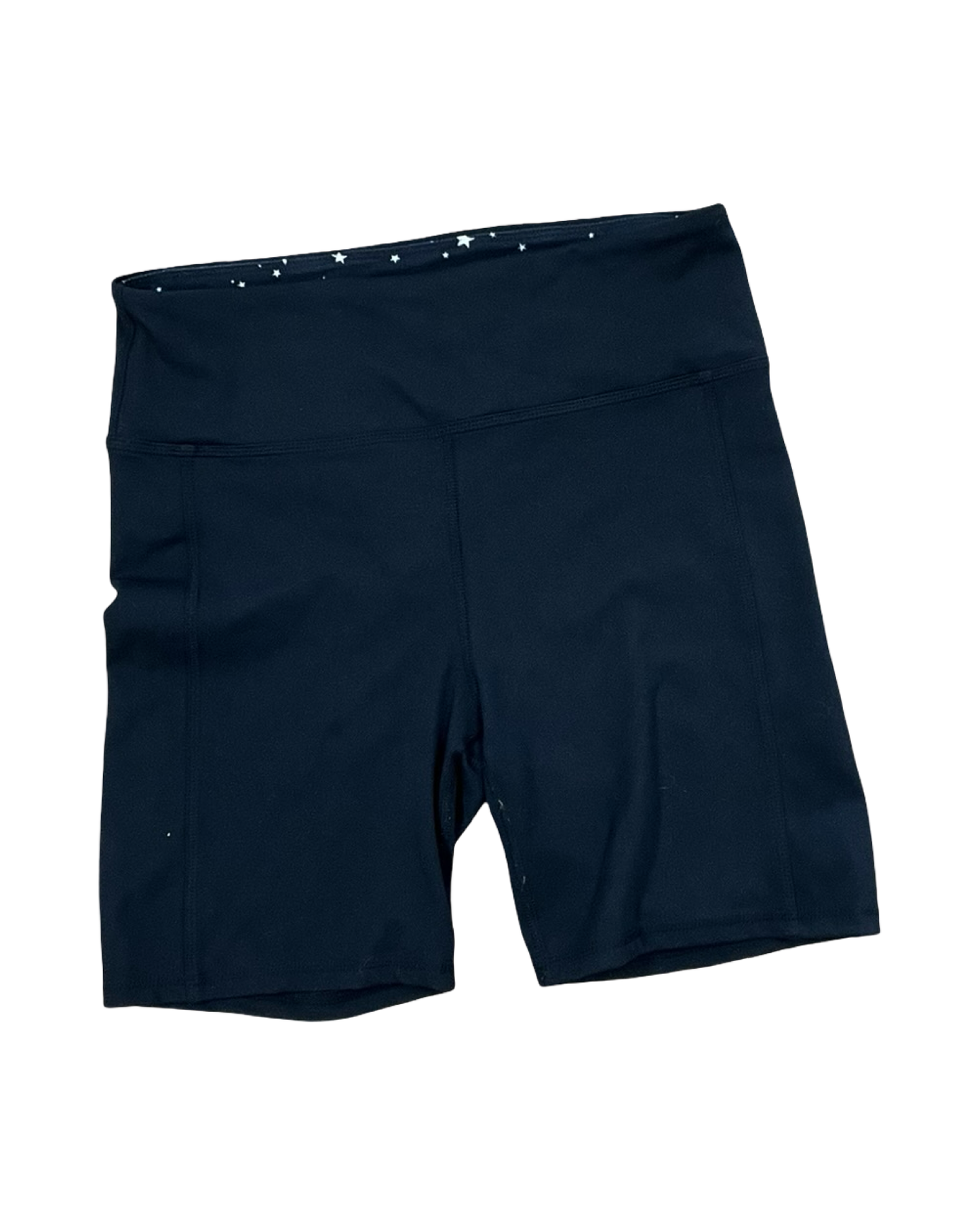 Athletic Shorts By Wildfox In Black, Size:L