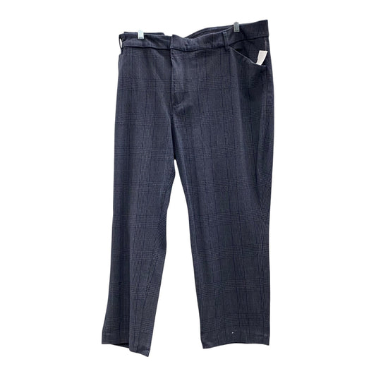 Pants Dress By Old Navy In Blue, Size:26