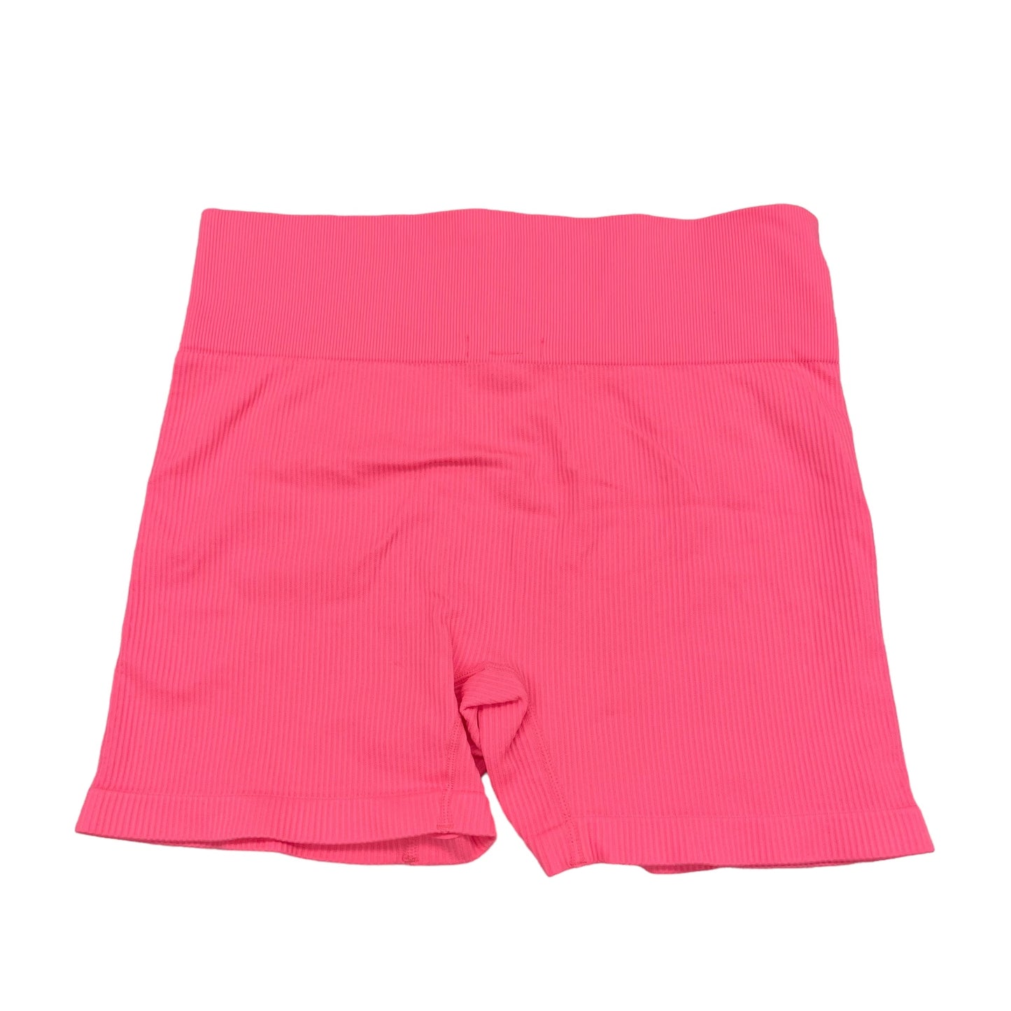 PINK COLSIE SHORTS, Size XL