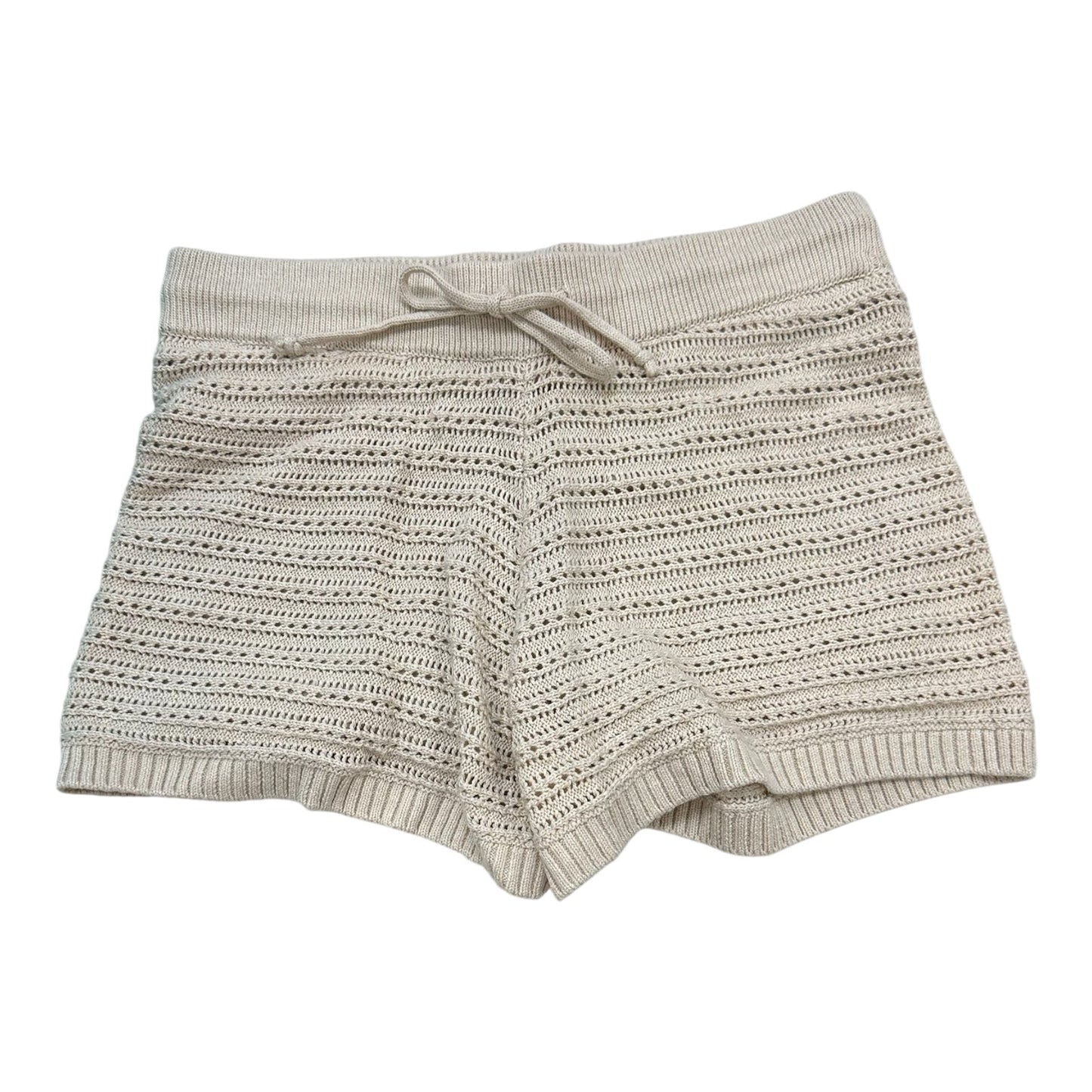 Shorts By Joes Jeans In Tan, Size:M