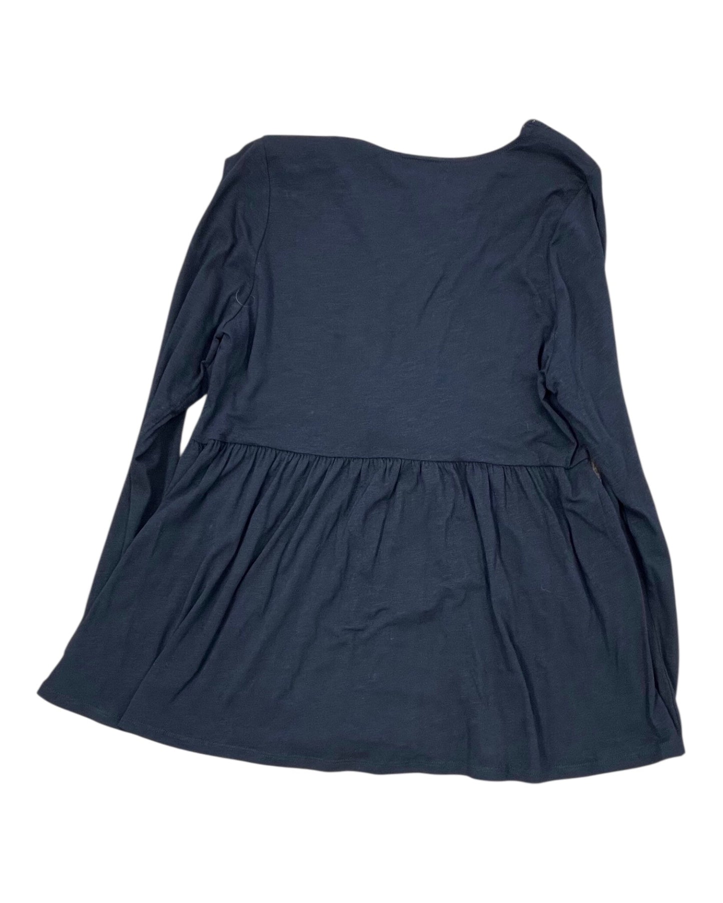 Top Ls By Torrid In Black, Size:L
