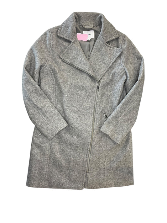 Coat Other By Old Navy In Grey, Size:M