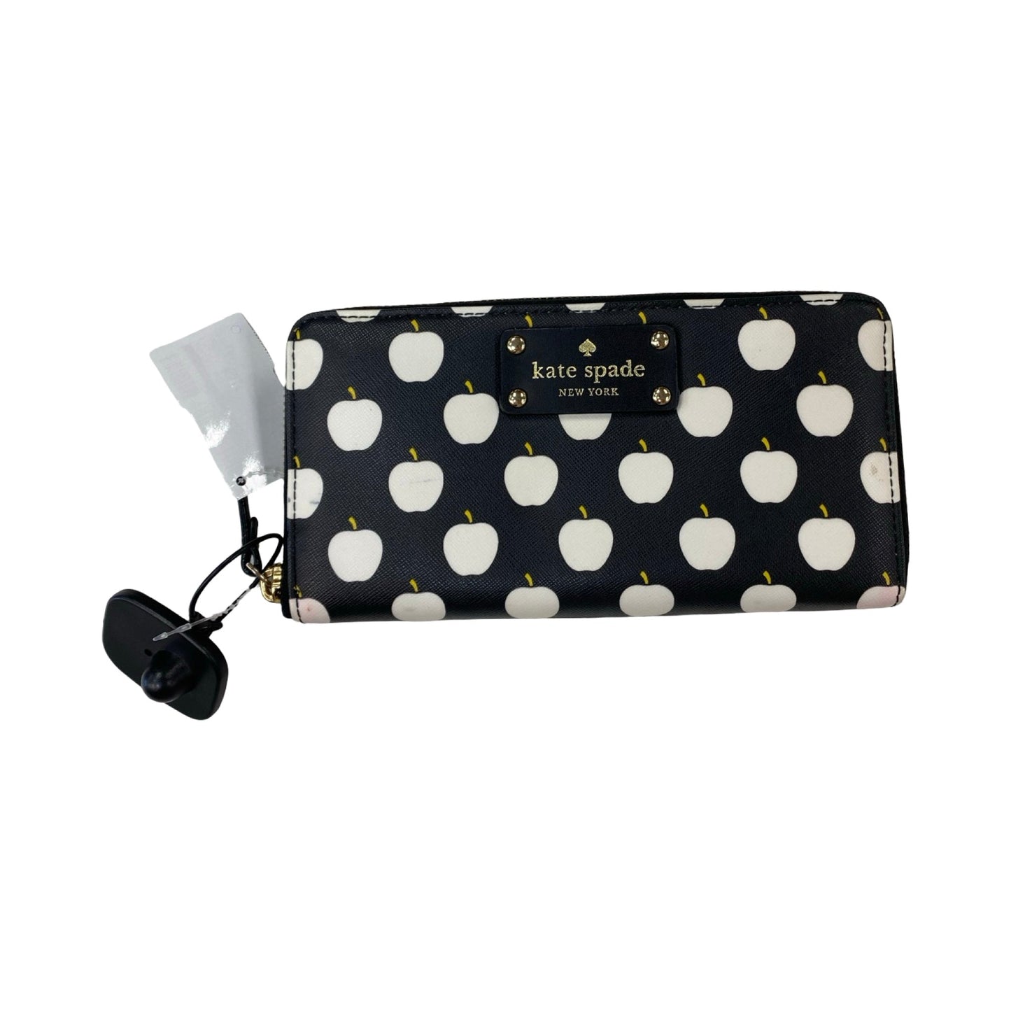 Wallet Designer By Kate Spade In Multi, Size:Large
