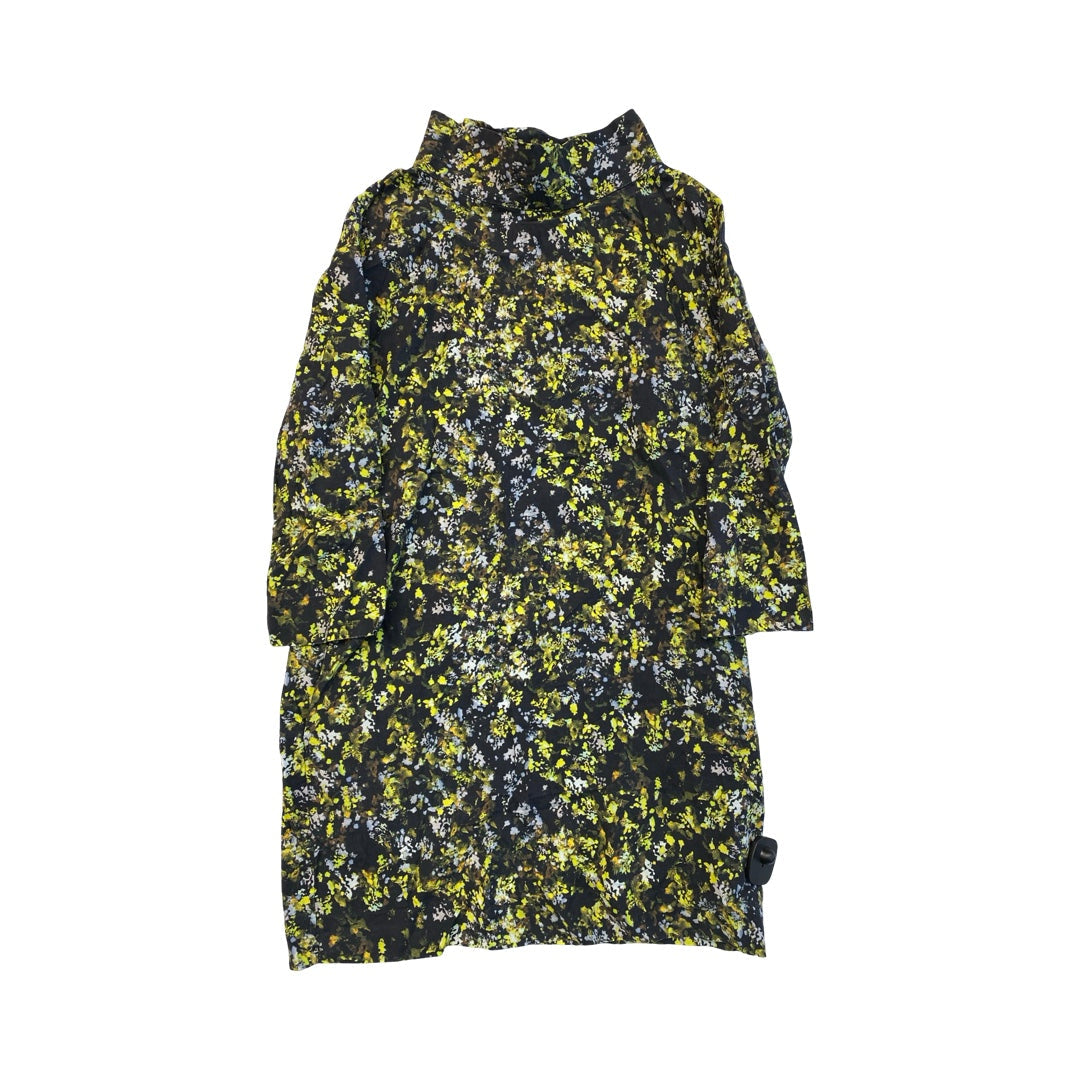 Dress Casual Midi By Cos In Multi, Size:6