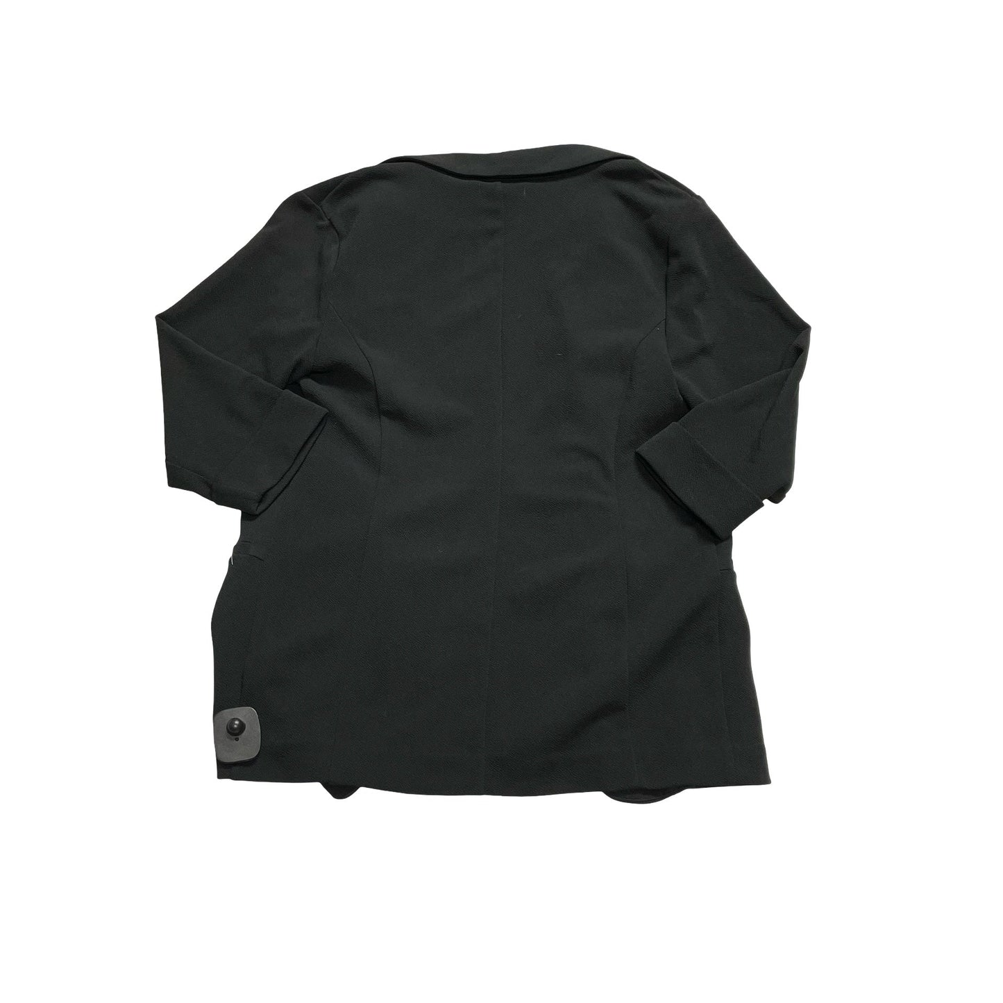 Blazer By Maurices In Black, Size:M